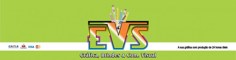 EVS GRÁFICA